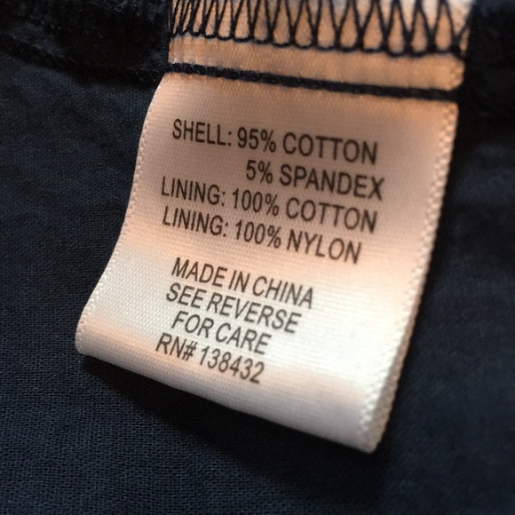 Anchors Away Modcloth Twofer dress nautical sailor print retro ⚓️⛵️🌊 - Picture 10 of 15